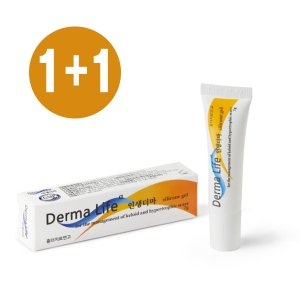 더마라이프 인생더마 겔타입 7g (2개)_이미지