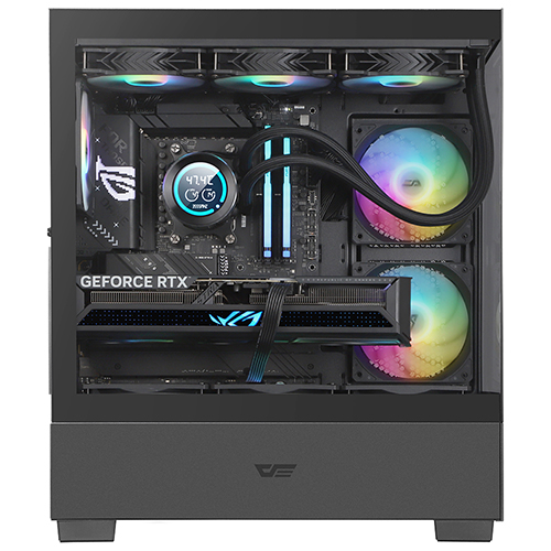 darkFlash DS500 RGB (블랙)_이미지