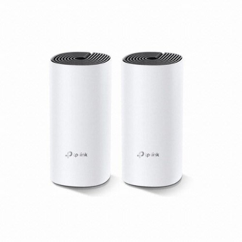 TP-LINK Deco M4 유무선공유기 (2Pack)