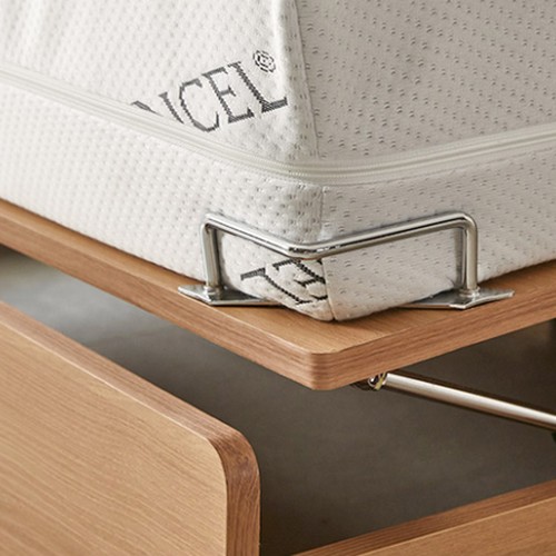 파로마 엠버 모션베드 S (매트별도)_이미지