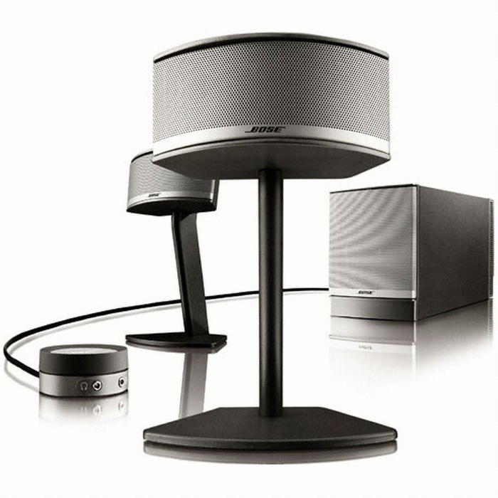 BOSE Companion 5_이미지
