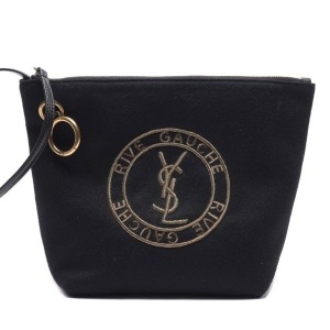 입생로랑 생로랑 남성 RIVE GAUCHE 클러치백 710435BWTPW