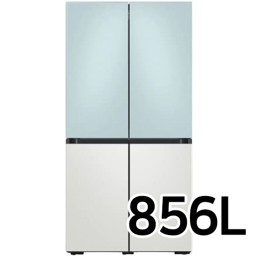 삼성전자 비스포크 코타 RF85B91F1AP (색상선택형)_이미지
