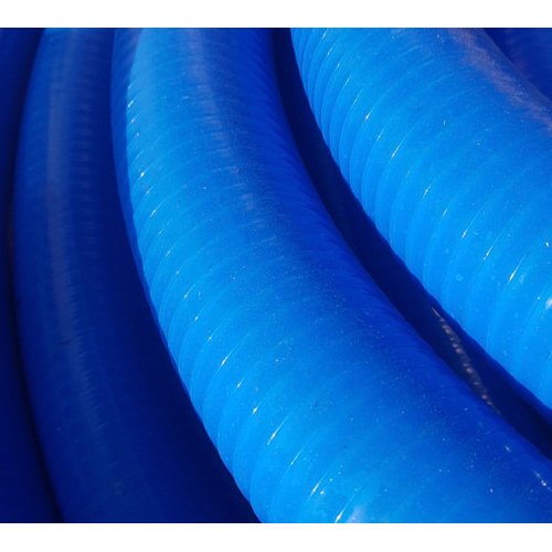 정명 청고압 나선호스 (100mm x 50m)