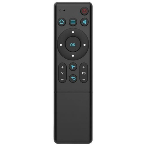 스마트 TV 박스 무선 블루투스 리모컨 M5 (해외구매)_이미지