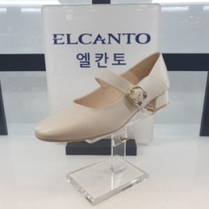 엘칸토 HC11 양가죽 여성화 J6Q3U4V13 27419666_이미지