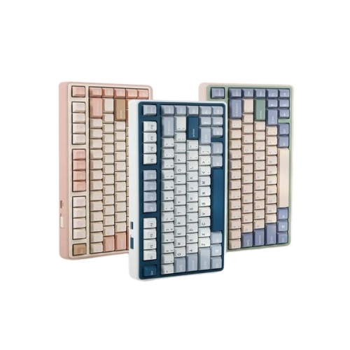 VARMILO MINILO 75% RGB 유무선 기계식 (해외구매)_이미지