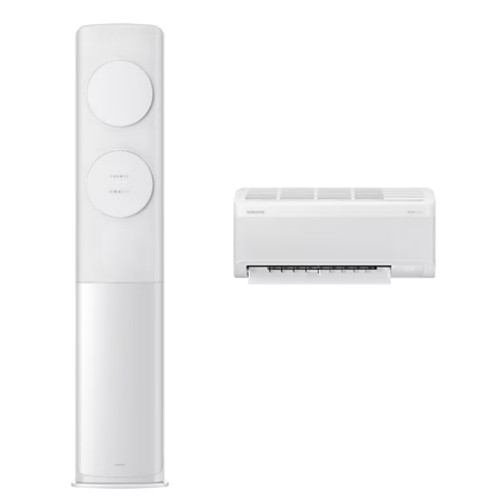 삼성전자 비스포크 무풍 클래식 AF70F17D11WRS ((전국)기본설치비 포함)_이미지