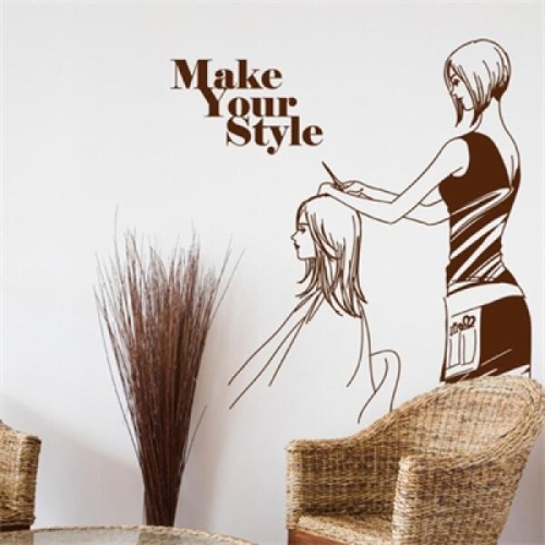 꾸밈 꾸밈 ip076-당신의스타일을만드세요 make your style -헤어디자이너_이미지