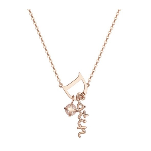 스타일러스 데스땅 18K 도깨비 지은탁 목걸이 _251600345