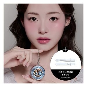 딘토 타임 투 키스 & 블러쉬 4.5g (1개)_이미지