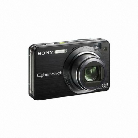 SONY 사이버샷 DSC-W170 (중고품)_이미지