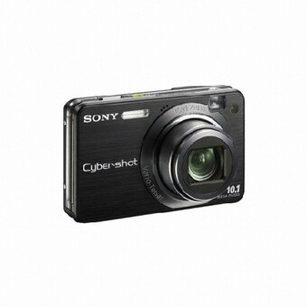 SONY 사이버샷 DSC-W170