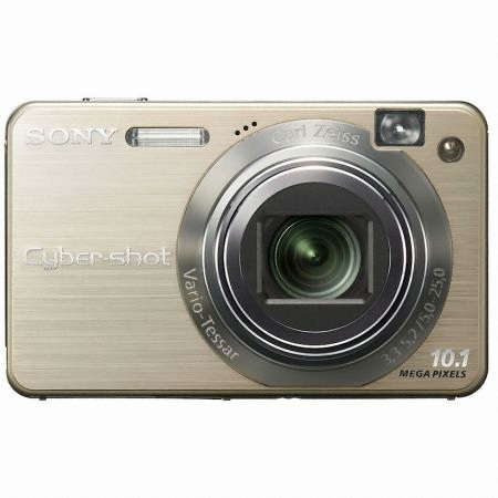 SONY 사이버샷 DSC-W170 (중고품)_이미지