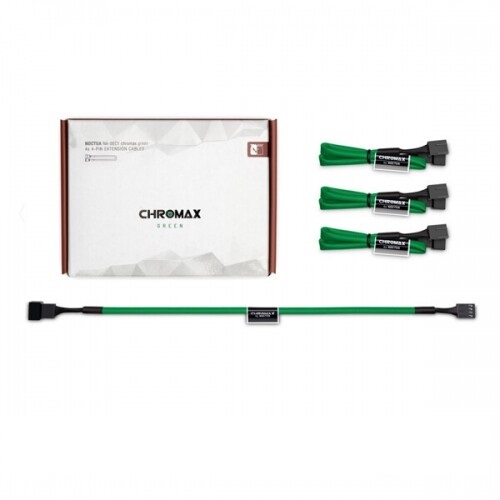 NOCTUA NA-SEC1 chromax.green_이미지