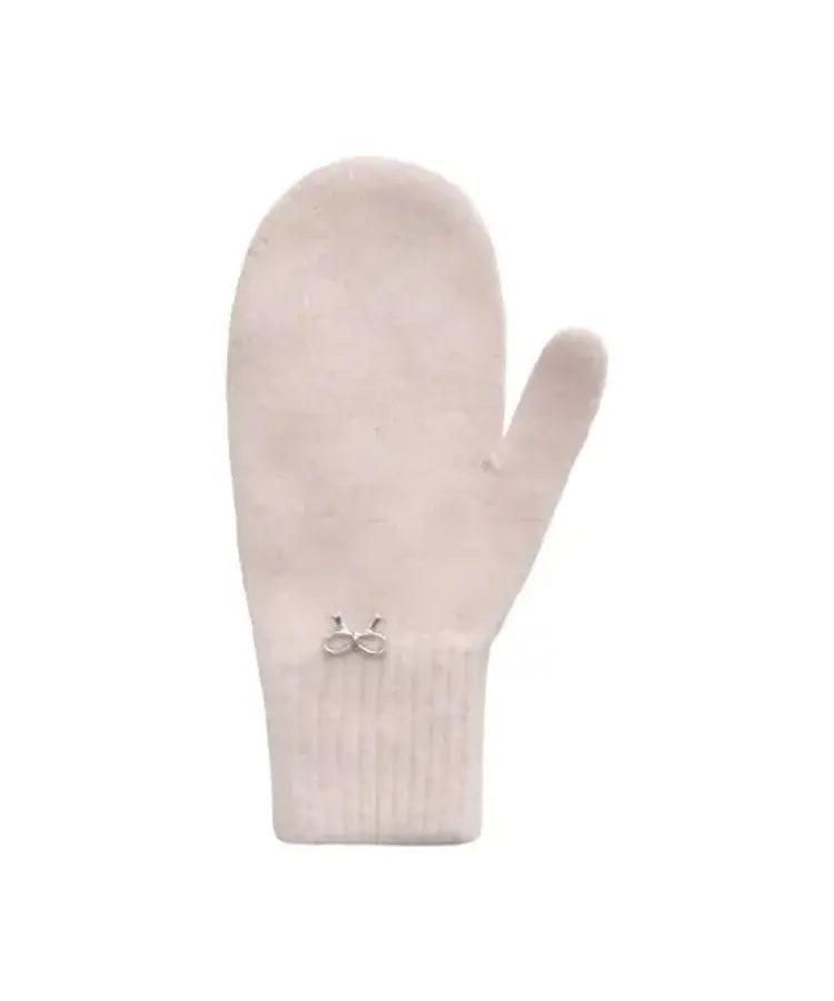 ��ũ���ξ��� PASTEL FLUFF MITTENS_PINK PH4AX163LPI