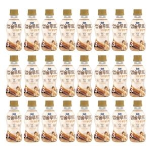 �������� �ۼַ�Ʈ ���� 2FL �׻� 3�ܰ� 240ml+����