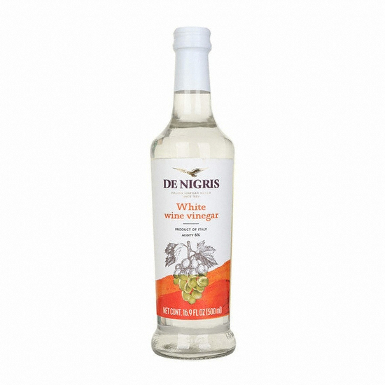 화이트와인 비네거 500ml