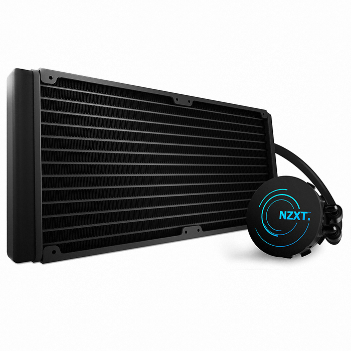 NZXT KRAKEN X61