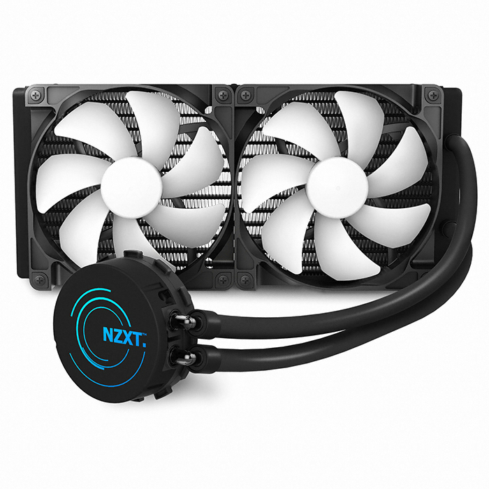 NZXT KRAKEN X61