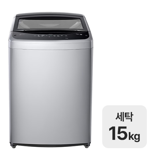 LG전자 통돌이 TR15MV5 (공식인증점)_이미지