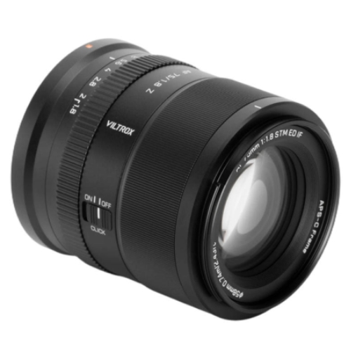VILTROX AF 75mm F1.8 EVO 니콘 Z용 (정품)_이미지