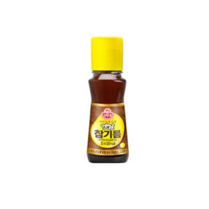 오뚜기 옛날 참기름 55ml (1개)