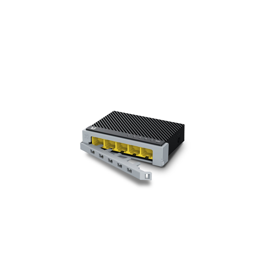 netis ST3105GC 스위치허브_이미지