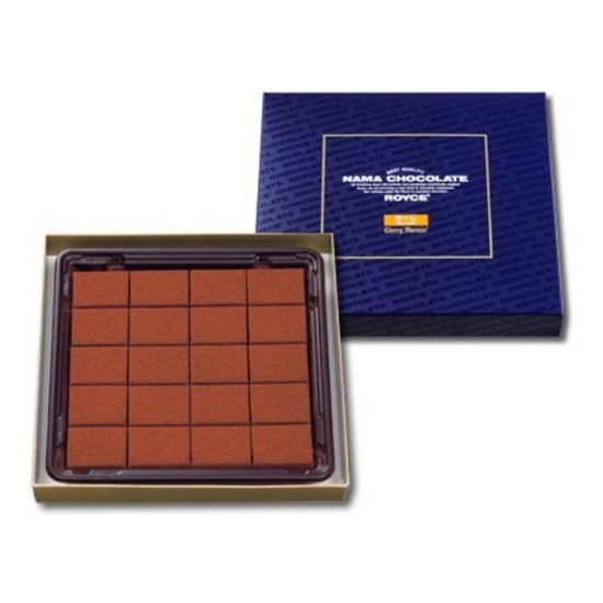 생 초콜릿 오레 125g
