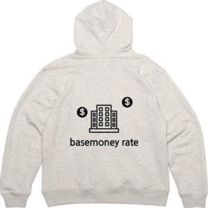 셀러허브 패션 JHQSYG7V_51HD 뒷면 기준금리 경제학 달러 그림 프린팅_이미지