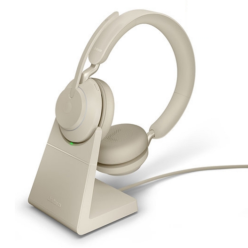 자브라 Evolve2 65 Stereo MS (+충전스탠드, USB-C)_이미지