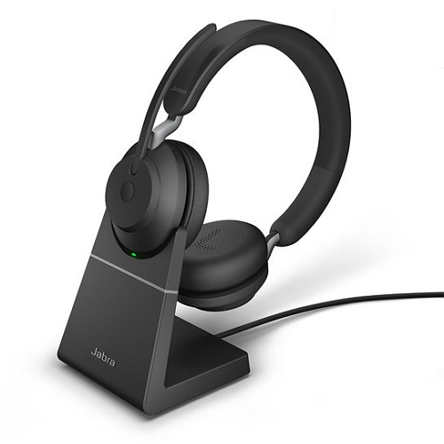 자브라 Evolve2 65 Stereo MS (+충전스탠드, USB-C)_이미지