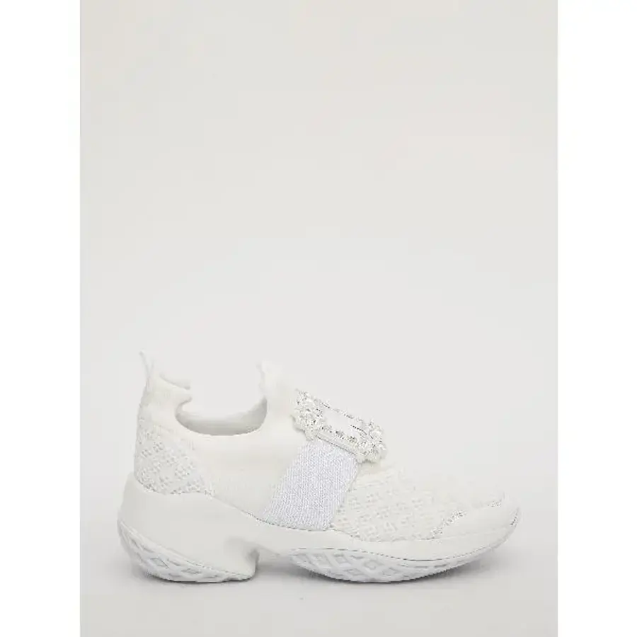 로저비비에 Viv Run sneakers RVW50624180B001 16JP11