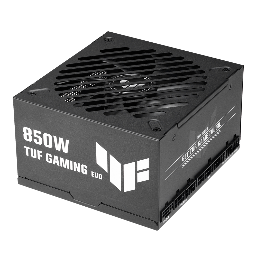 ASUS TUF Gaming 850W GOLD EVO 풀모듈러 ATX3.1이미지입니다. 누르면 해당 게시물로 새창이동합니다.