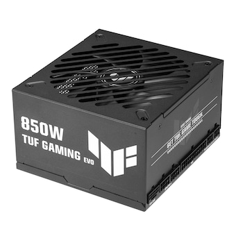 ASUS <b>TUF</b> <b>Gaming</b> 850W GOLD EVO 풀모듈러 ATX3.1