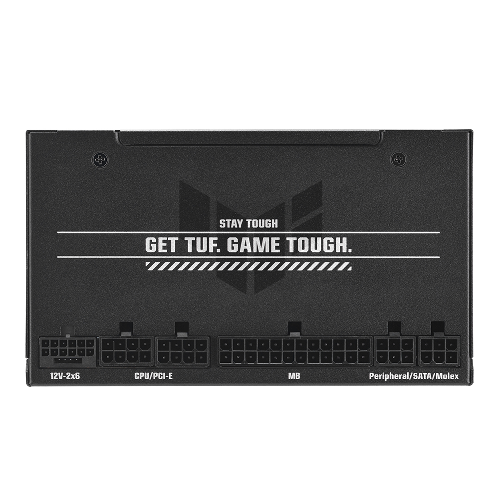 ASUS TUF Gaming 850W GOLD EVO 풀모듈러 ATX3.1_이미지