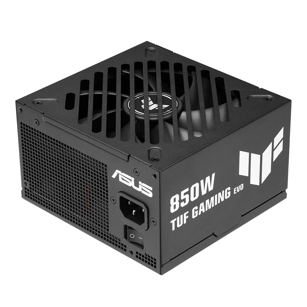 ASUS TUF Gaming 850W GOLD EVO 풀모듈러 ATX3.1_이미지
