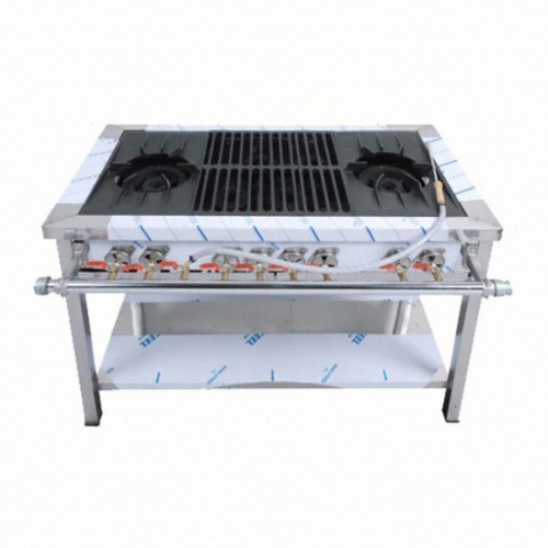 미래주방산업 1200 간택기렌지(양) 시그마버너