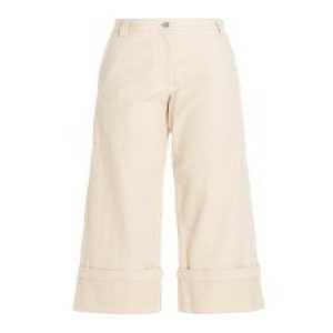 몽클레르 2A00003M2338070 CREAMCOLORED 데님 진 B0020169944