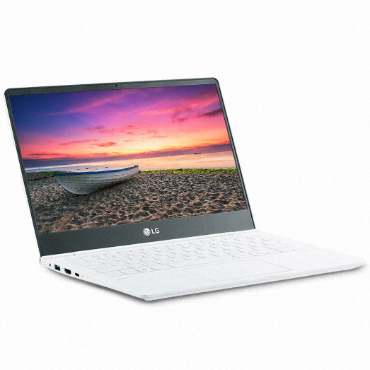 LG전자 2018 그램 14ZD980-GX50K (SSD 256GB)_이미지