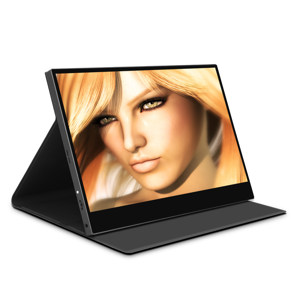 비트엠 SMACO M125Q DEX 멀티터치 포터블 HDR