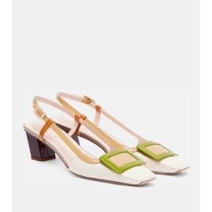 ������� Belle Vivier 45 ���� ������ ������ P01082829