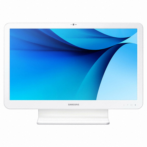 삼성전자 올인원PC 5 Style DM500A2M-L14 패키지 (잉크젯 복합기 추가)_이미지