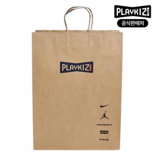 선물용 쇼핑백 대 조던 나이키 A228TTA02P