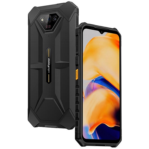 uleFone Armor X13 LTE 64GB, 자급제 (해외구매)_이미지