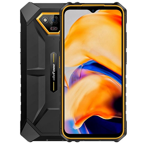 uleFone Armor X13 LTE 64GB, 자급제 (해외구매)_이미지