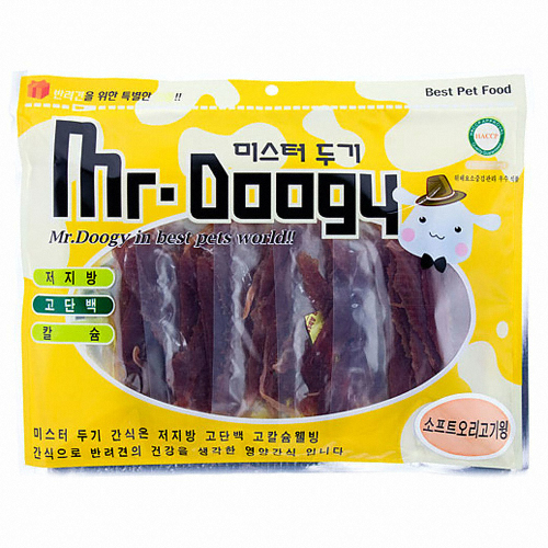������ �Թ̽��͵α� ����Ʈ �������� �� 400g