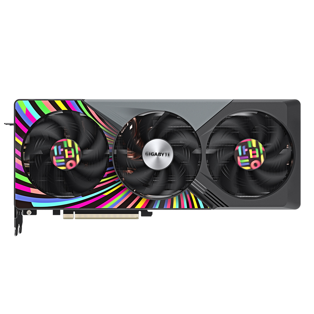 GIGABYTE ������ RTX 4070 KOREA EDITION OC D6X 12GB �Ǿ���Ʈ