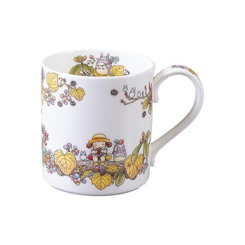 노리다케 4660 토토로 스페셜 T50455/4660-5 MUG_이미지