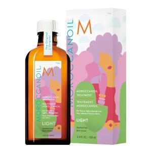 트리트먼트 라이트 100ml 펌프포함